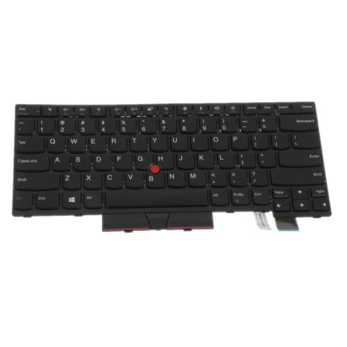 Lenovo (01HX299) ET480 Keyboard