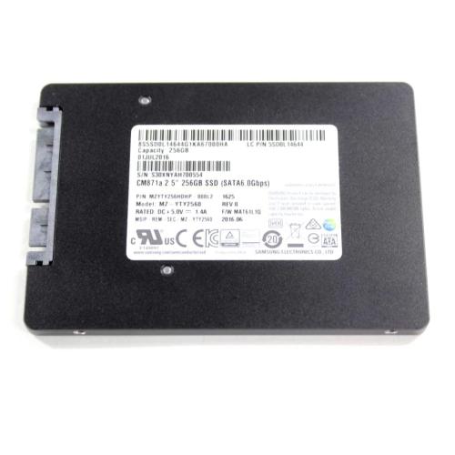 Lenovo (5SD0L14644) SSD