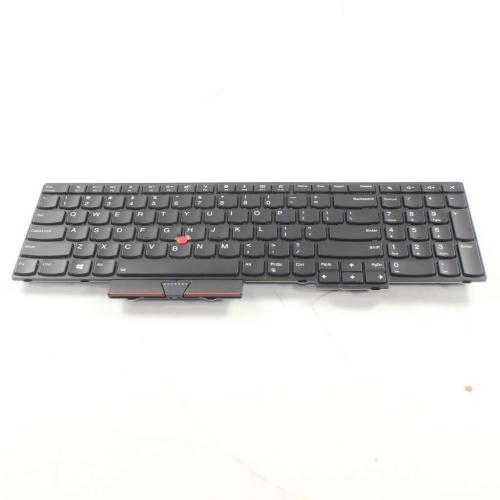 Lenovo (01HW200) Keyboard Internal, USA English, Backlight