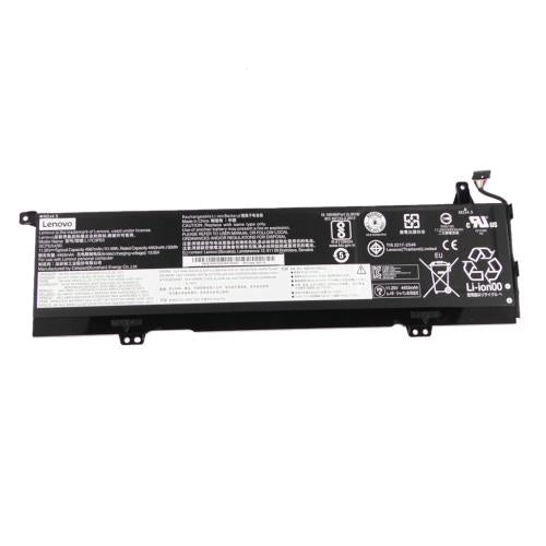 Lenovo (5B10W67214) 3-Cell Battery, 11.25V, 51.5 Wh