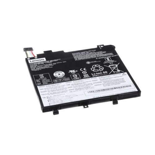 Lenovo (5B10W67262) Internal Battery, 7.68V, 39Wh, 2-Cell