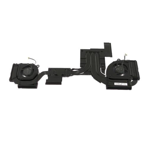 Lenovo Thermal Module with Fan for Raptor-1 - 5H40X89381