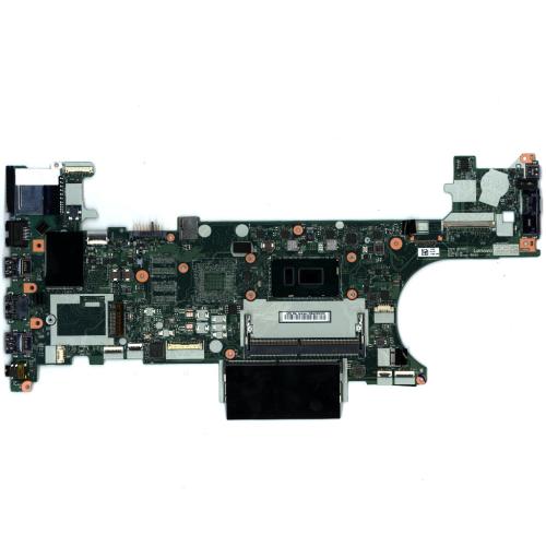 Lenovo (01YR328) System Board, i5-8250U, TPM 2.0, UMA