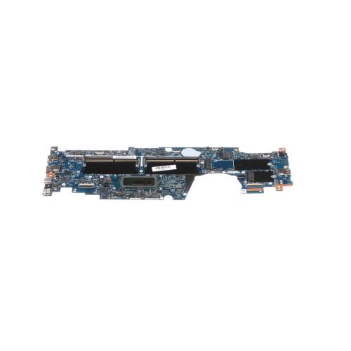 Lenovo (02DL993) Motherboard with Core i5-8365U, vPro, YdT, Windows Compatible