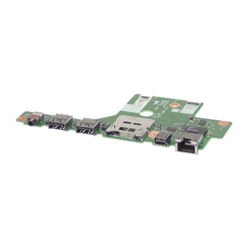 Lenovo (01HY743) USB 3.0 Sub Card, Right, vPro