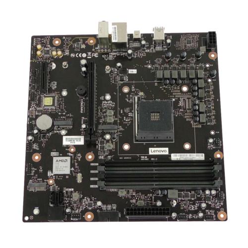 Lenovo (5B20W27654) BDPLANAR AMD Vermeer B550, Windows DPK