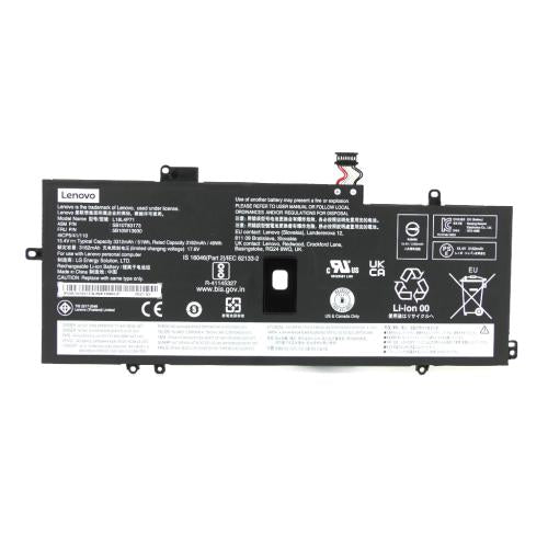 Lenovo (5B10W13930) BATTERY, 15.5V, 51Wh, 4cell