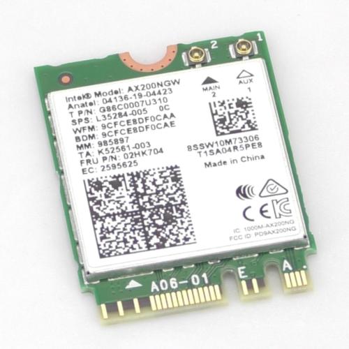 Lenovo (02HK704) Wireless Module