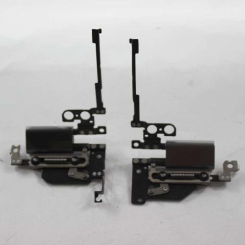 Lenovo (00NY921) Hinge Assembly, Left and Right, Gunmetal Finish