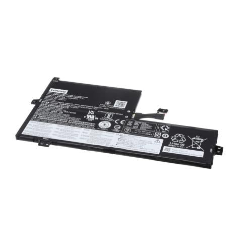 Lenovo (5B11B36312) 3-Cell Battery, 11.52V, 47Wh