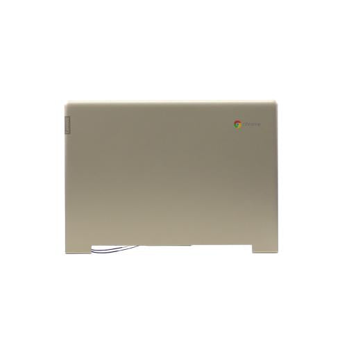 Lenovo LCD Cover, with Antenna Chamber - 5CB0S95221