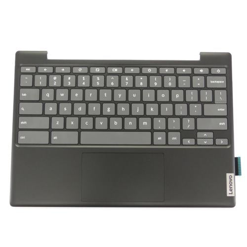 Lenovo (5CB0Z26753) C-Cover with Keyboard