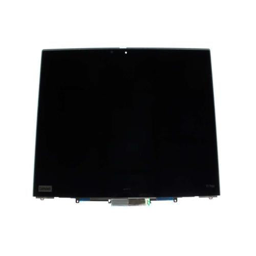 Lenovo (01YT242) LCD Module, Touch Panel, 14" FHD with HD Camera Bezel, LBO + AUO, AES2