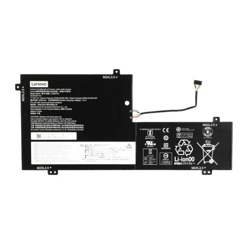 Lenovo (5B10W67402) 3-Cell Battery, 11.52V, 60 Wh