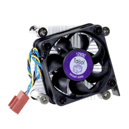 Lenovo (01EF369) CPU Cooler for Stoney Ridge, 18W