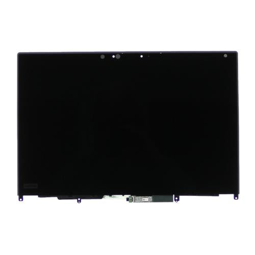 Lenovo (02HM099) LCD Module, 13.3" FHD, Touch, Anti-Glare, IPS, 300 nits