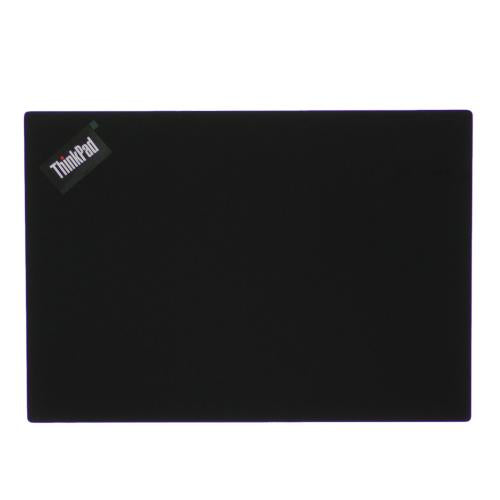 Lenovo LCD Cover, Black Clamshell - 5CB0S95343