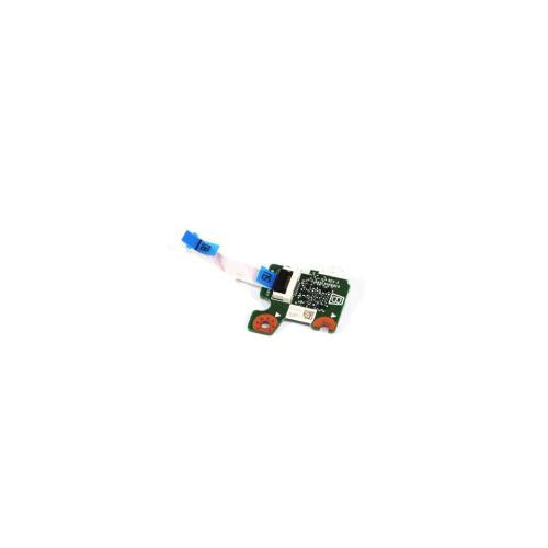 Lenovo CARDPOP Power Button Board with Cable, Q81VN FP - 5C50S25030