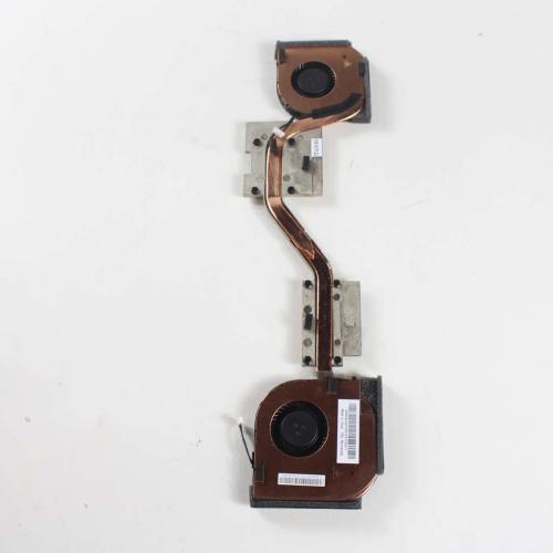 Lenovo (01AV343) Thermal Module with Fan for NVIDIA N17P-Q3 GPU