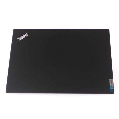 Lenovo A-Cover Sub Assembly, Aluminum Finish - 5CB0S95393