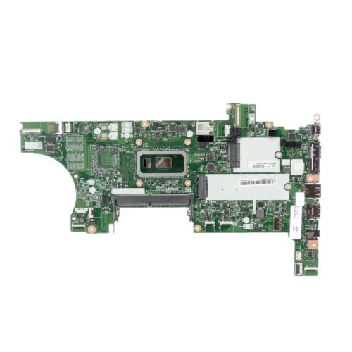Lenovo Motherboard, i5-10210U, 16GB RAM, UHD Graphics, Windows - 5B20Z45913