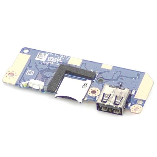 Lenovo (5C50S73036) CardPOP IO Board