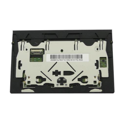 Lenovo (01AY028) CS16 2BCP, Glass Card, Black, Chicony