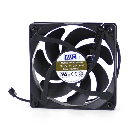 Lenovo (5F10X63210) 12025 Front Fan for T550 Gaming