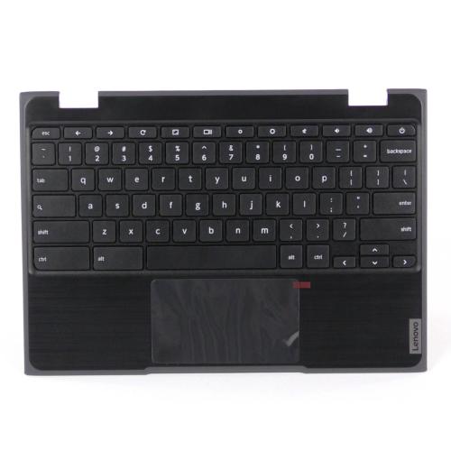 Lenovo (5CB0Z21474) C-Cover with Keyboard