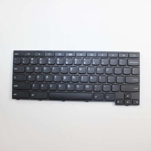 Lenovo (01AW353) Internal Keyboard, USA English, Black