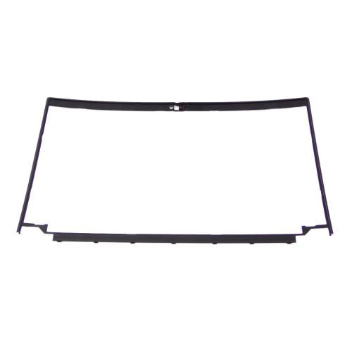 Lenovo Mechanical Assembly, B-Cover in Black with Shutter and EP Support - 5M10V75638