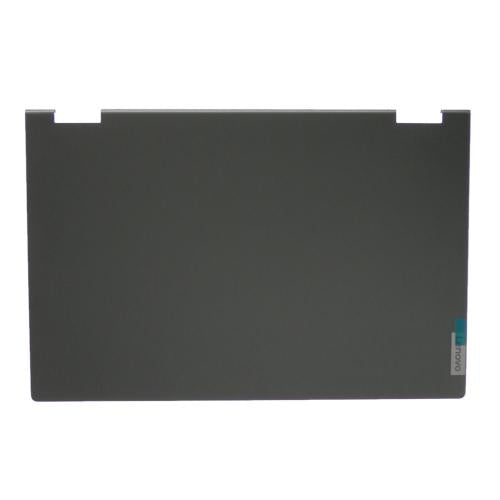 Lenovo LCD Cover W 81X1 AL GY - 5CB0Y85291