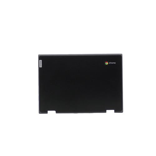 Lenovo 81MC Series LCD Cover with Antenna - 5CB0T70888