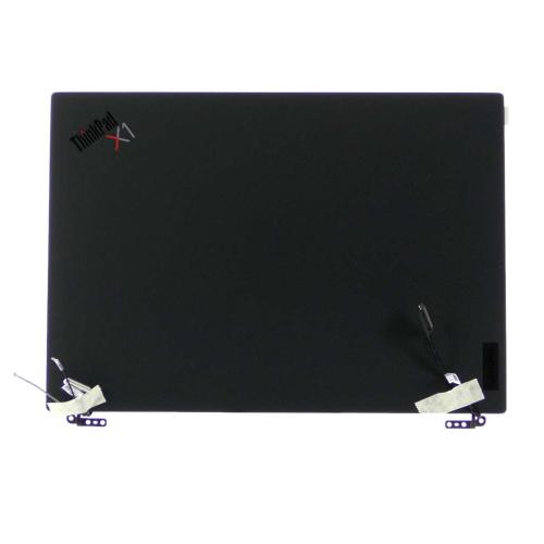 Lenovo LCD Module, 14", WUXGA, Touch, Anti-Glare, IPS, 400nit, w/ IR & HD Camera - 5M11C53213