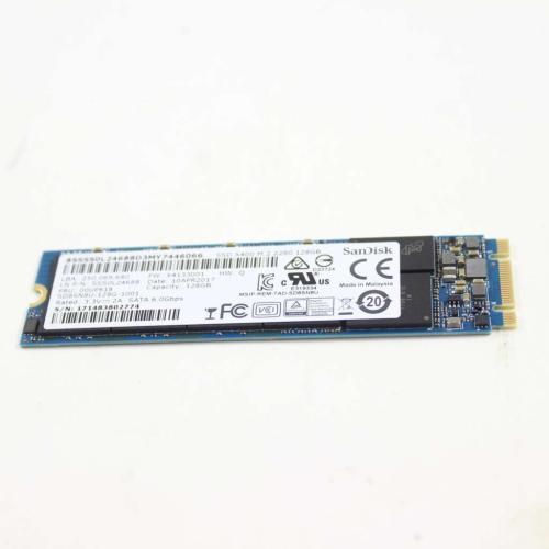 Lenovo (00UP618) 128GB M.2 SATA SSD