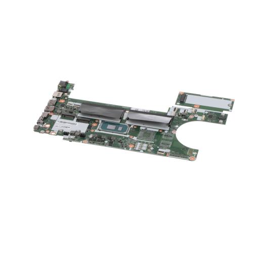 Lenovo Motherboard with i5-1135G7, UMASSDNDLWINNAYd2L3yA - 5B21J06239