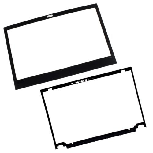 Lenovo (02DC278) Bezel Assembly for 2D Camera