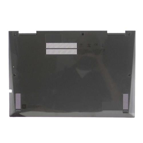Lenovo Base Cover, WLAN, Storm Grey, Aluminum - 5M10V75645