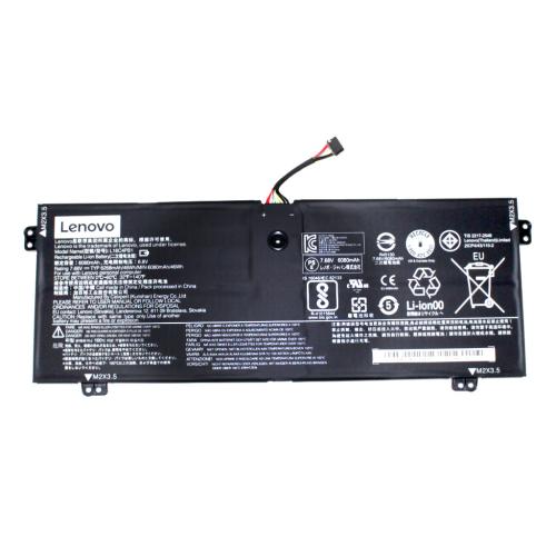 Lenovo (5B10Q38237) 7.68V, 48Wh, 4-cell Battery