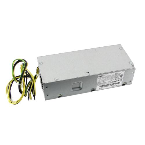 Lenovo (5P50V03185) FRU Power Supply, 100-240Vac, 180W, 7.4L, 85% Efficiency