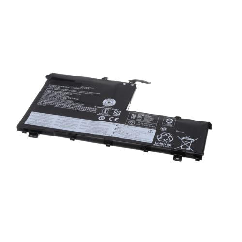 Lenovo (5B10X55569) - Battery, 11.34V, 45Wh, 3-Cell