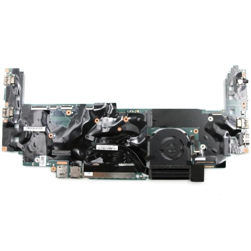 Lenovo (01AX846) System Board, i7-7500U, HD, 8GB, WIN, TPM2