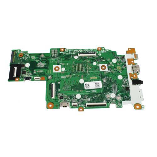 Lenovo (5B21C99655) Motherboard, FRU, UMA, 3015Ce, 8GB RAM, 64GB, BL