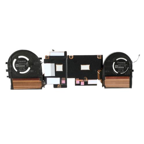 Lenovo Thermal Module, Discrete Graphics - 5H41D34323