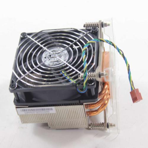 Lenovo (03W5429) Heat Sink