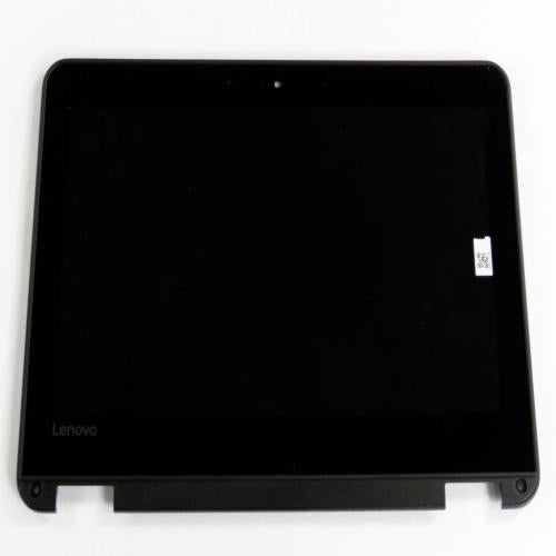 Lenovo (5D10S70188) - LCD Module, 11.6", HD, Touch, Anti-Glare, IPS, 250nit