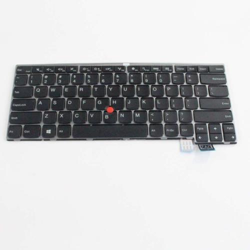 Lenovo (01AV040) Internal Keyboard, USA English Layout