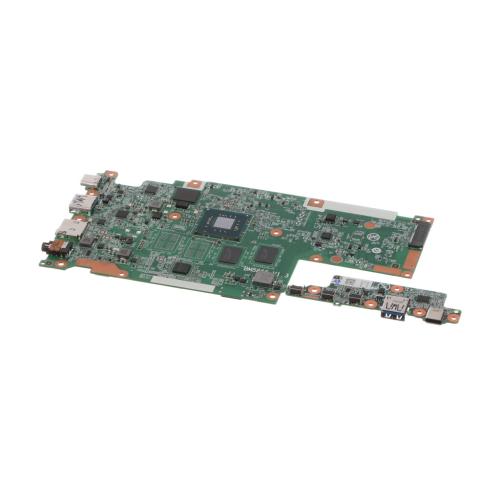 Lenovo (5B21C74706) Motherboard, N N4020, UMA, 4GB RAM, 32GB SPT5M (N+N)