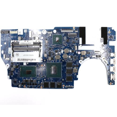 Lenovo (5B20N67218) Motherboard, i7-7700H, RGB Compatible, Windows