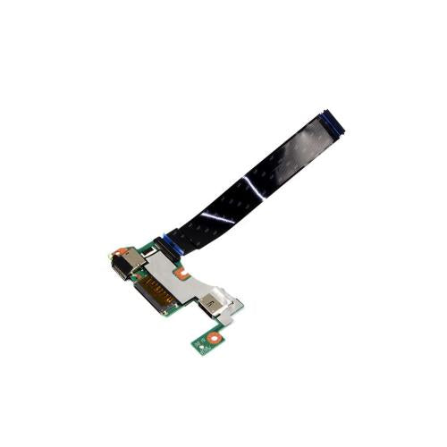 Lenovo IO Board Cable, 15" - 5C50S25029